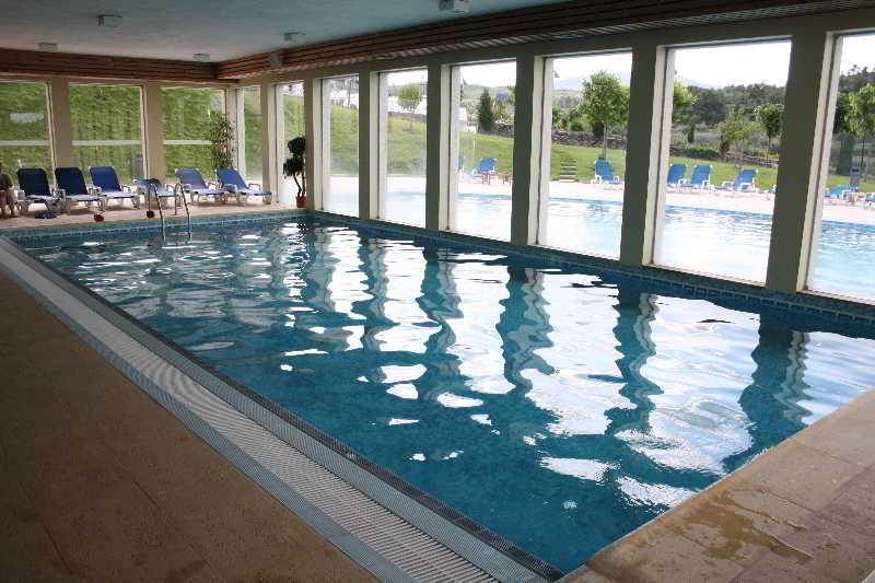 Hotel Casas Novas Countryside Spa&events